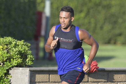 Roma, Juan Jesus: «Scudetto? Juventus e Napoli: ci siamo anche noi»