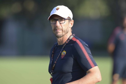 Di Francesco chiama Schick: per lui cambia la Roma