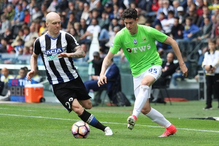 Juventus-Atalanta, niente braccio di ferro per Spinazzola. Seguiti anche Bastoni e Cortinovis