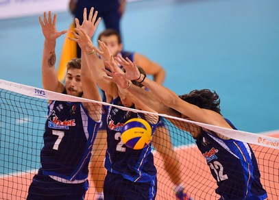 Volley: Mondiali U.19, l'Italia supera la Cina