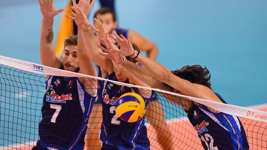 Volley: Mondiali U.19, l'Italia supera la Cina