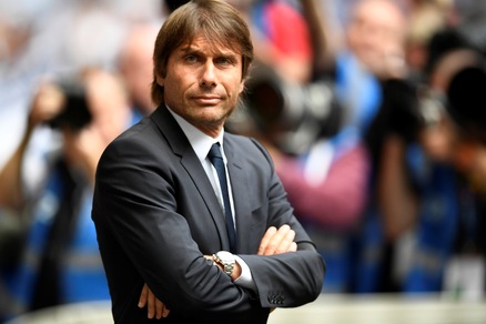 Premier: Conte-Chelsea, l’addio crolla a 2,50