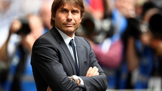 Premier: Conte-Chelsea, l’addio crolla a 2,50