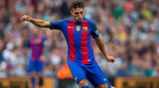 Calciomercato Roma, Munir può essere il colpo last minute