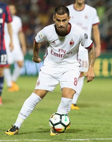 Calciomercato Roma, e se all'ultimo spuntasse Suso?