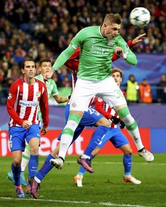 Calciomercato Lazio, De Wijs è il nuovo Hoedt