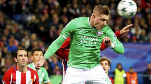 Calciomercato Lazio, De Wijs è il nuovo Hoedt