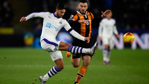 Calciomercato Bologna, Antonelli o Lazaar per il dopo Masina