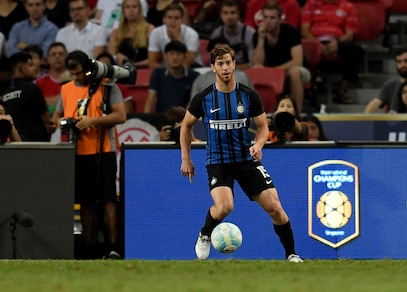 Calciomercato Genoa, Ansaldi e Sturaro più vicini