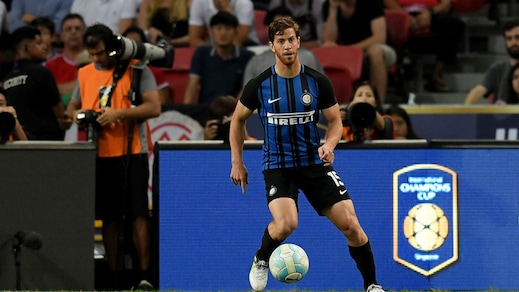 Calciomercato Genoa, Ansaldi e Sturaro più vicini