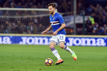 Calciomercato Crotone, viva la pista per Pavlovic della Sampdoria