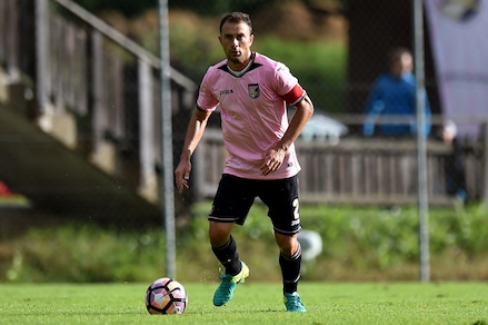 Calciomercato Unicusano Ternana, preso il difensore Vitiello