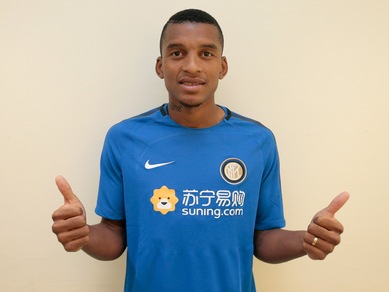 Inter, Dalbert si presenta: «Voglio emulare Roberto Carlos»