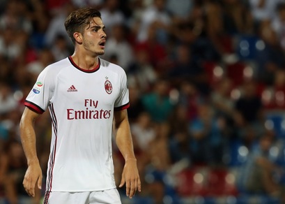 Europa League: Milan da Over in Macedonia