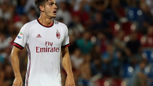 Europa League: Milan da Over in Macedonia