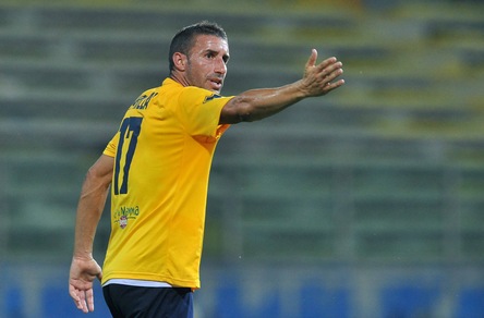 Serie B, il Parma vola in quota: primo posto finale a 8,00