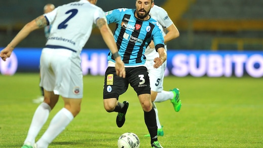 Calciomercato Brescia, ufficiale: firma Longhi