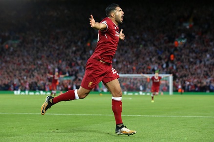 Champions League, Liverpool facile ad Anfield. Fuori Steaua Bucarest e Slavia Praga