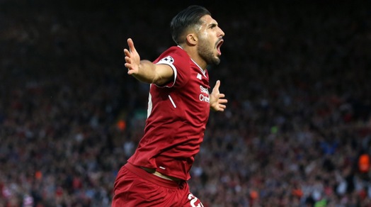 Champions League, Liverpool facile ad Anfield. Fuori Steaua Bucarest e Slavia Praga