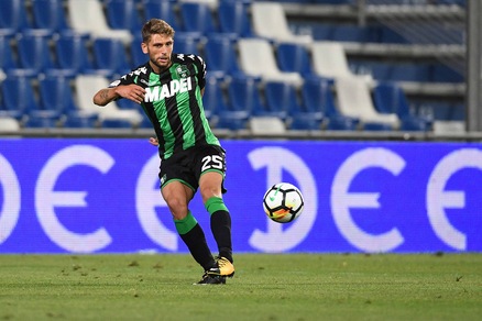 Calciomercato Napoli: Berardi per Sarri