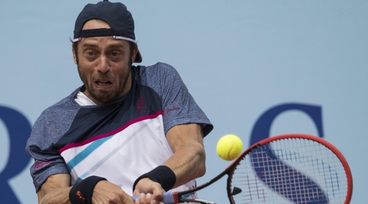 Torneo Winston-Salem, Lorenzi e Seppi eliminati agli ottavi