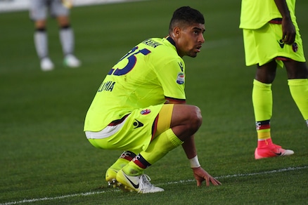 Calciomercato Bologna, Masina aspetta il Siviglia. Donsah può restare