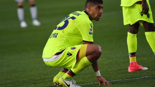 Calciomercato Bologna, Masina aspetta il Siviglia. Donsah può restare