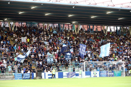 Serie A ufficiale: Spal-Udinese si gioca al Mazza