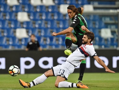 Matri, non c'è accordo tra Parma e Sassuolo