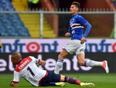 Schick, che caos: la Juventus torna sul giocatore. La Roma resiste