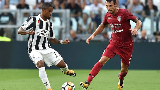 Bayern Monaco, Hoeness: «Douglas Costa è un mercenario»