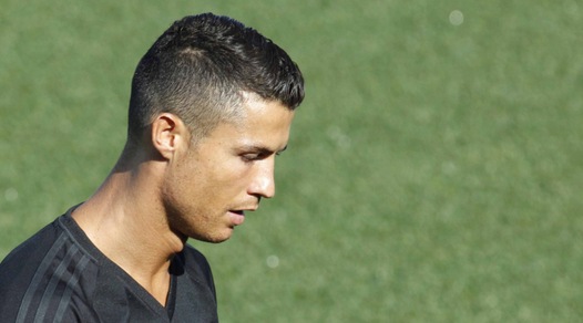 Calciomercato, dalla Spagna: «Cristiano Ronaldo pensa di lasciare il Real Madrid»