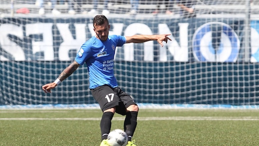 Calciomercato Novara, si tratta per entrambi i Lancini