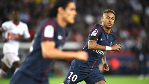 Neymar denuncia il Barcellona alla Fifa