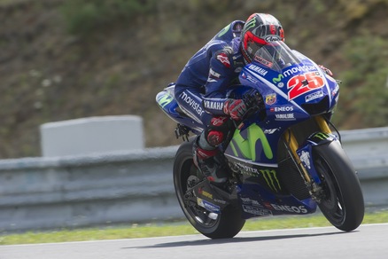 MotoGp: il bis di Viñales a Silverstone vale 4,50