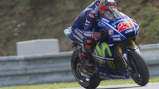 MotoGp: il bis di Viñales a Silverstone vale 4,50
