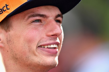 F1 Red Bull, Verstappen: «Con Ricciardo tutto ok»