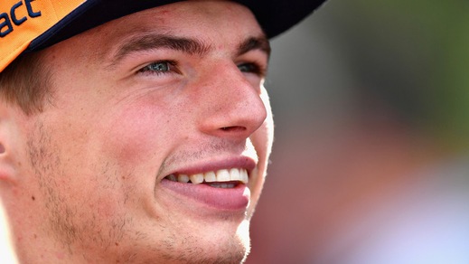 F1 Red Bull, Verstappen: «Con Ricciardo tutto ok»