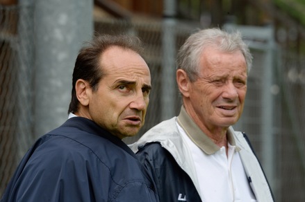 Serie B Palermo, Zamparini: «Amareggiato: c'è una logica inquisitoria»