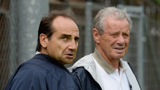 Calciomercato, Zamparini: «Spero di vendere il Palermo domani mattina»