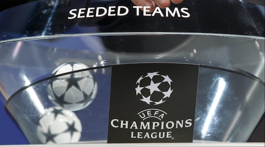 Champions League, gironi e calendari di Roma, Napoli e Juventus