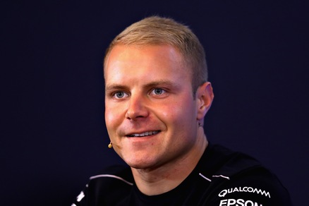 F1 Mercedes, Bottas: «Rinnovo? Nessuna novità»