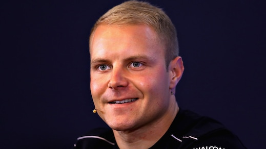 F1 Mercedes, Bottas: «Rinnovo? Nessuna novità»