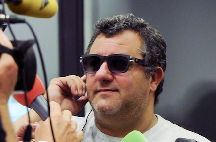 Niang, Raiola: «Non vuole lo Spartak, Milan rispetti la scelta»