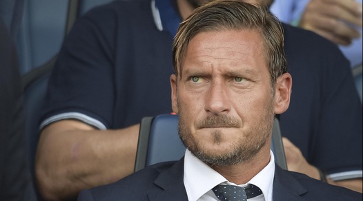 Champions League, Totti e Shevchenko ai sorteggi di Montecarlo