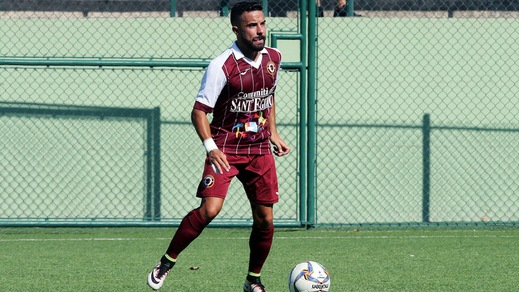 Astrea-Trastevere, quattro gol in amichevole