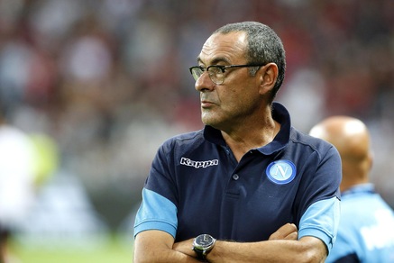 Champions, Begiristain: Napoli, il miglior calcio d'Italia