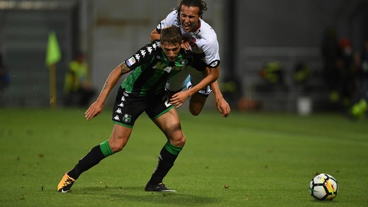 Calciomercato Sassuolo, rinnovo fino al 2022 per Berardi