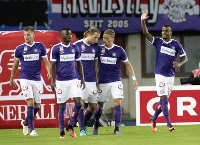 Udinese, ufficiale il terzino danese Stryger Larsen