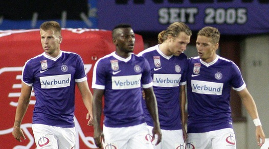 Udinese, ufficiale il terzino danese Stryger Larsen